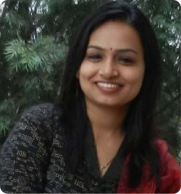 Priyamvada Tiwari